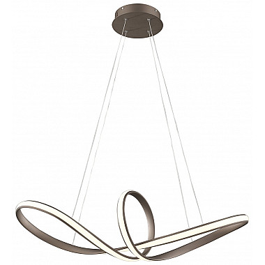 Подвесной светильник Nodo WE446.01.603