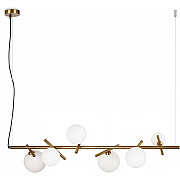 Подвесной светильник Blossom FR5259PL-06BS