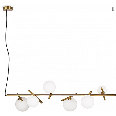 Подвесной светильник Blossom FR5259PL-06BS