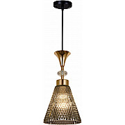 Подвесной светильник 02005-0.9-01 SMOKE