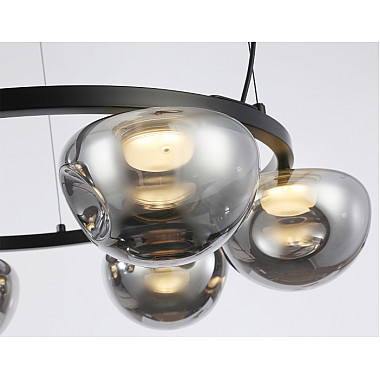 Подвесной светильник High Light LH12003