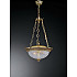 Подвесной светильник Reccagni Angelo L.6312/3