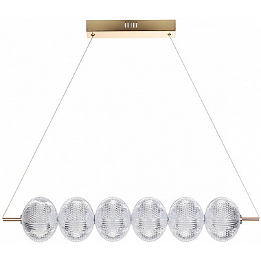 Подвесной светильник Caprice 6577/36L