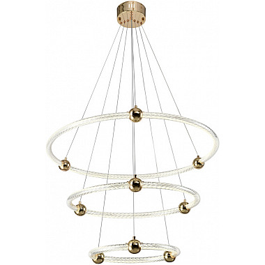 Подвесной светильник Auralia ZRS.57790.171
