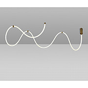 Подвесной светильник Венди 08031-500,20