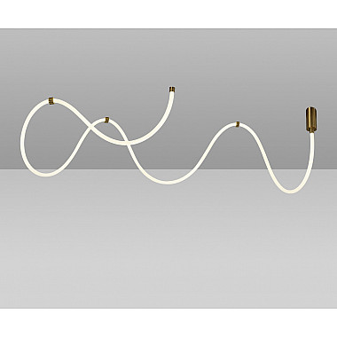 Подвесной светильник Венди 08031-500,20