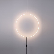 Подвесной светильник 0364 P0364-600B white