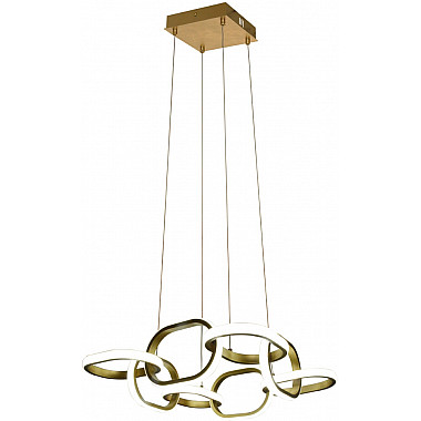 Подвесной светильник FABLE PLC-7047-8-P