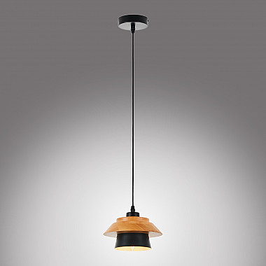 Подвесной светильник Renata MR1420-1P