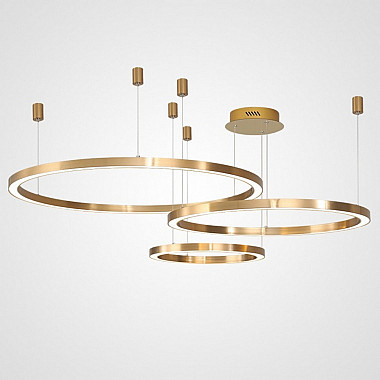 Подвесной светильник LC-11-1454