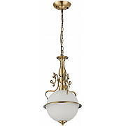 Подвесной светильник Идальго CL434121