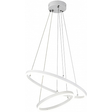 Подвесной светильник Void 10254/2LED White APP