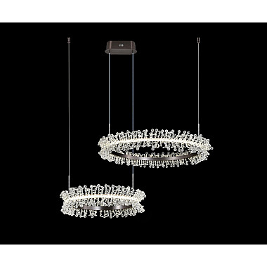 Подвесной светильник Лаура 08245,29PA