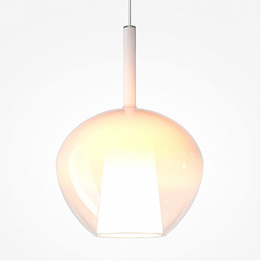 Подвесной светильник Duality MOD271PL-01W3