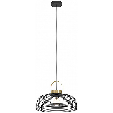 Подвесной светильник ROUNDHAM 43964