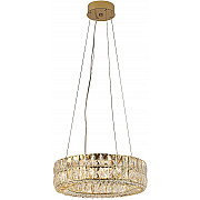 Подвесной светильник 8550 8550/40 C gold polished