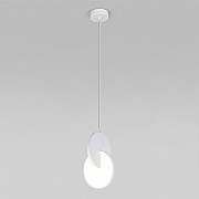Подвесной светильник Lang 50225/1 LED белый