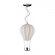 Подвесной светильник Sport S110036/1white