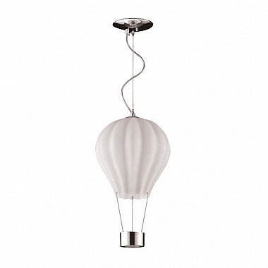 Подвесной светильник Sport S110036/1white