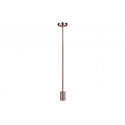 Подвесной светильник Stoffkabel 50328