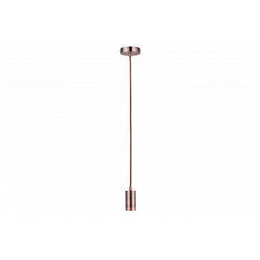 Подвесной светильник Stoffkabel 50328