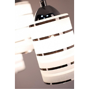 Подвесной светильник Cloe 551/3