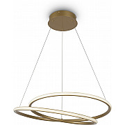 Подвесной светильник Nola MOD100PL-L47BSK