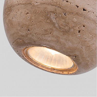 Подвесной светильник Limestone 4652-1P