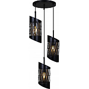 Подвесной светильник 08001-0.9-03 BK