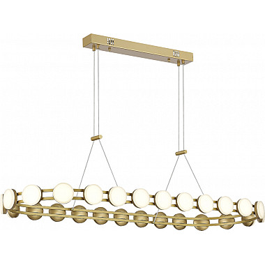 Подвесной светильник Monro SL6610.203.26