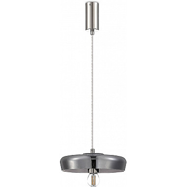 Подвесной светильник Eleganza S111057.1Smoky