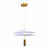 Подвесной светодиодный светильник ST Luce Isola SL6101.203.01