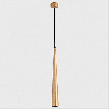 Подвесной светодиодный светильник Moderli Epoch V2353-PL