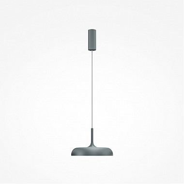 Подвесной светильник Gerhard MOD189PL-L12GR3K1