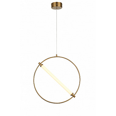 Подвесной светильник 1173 1173-LED18PL