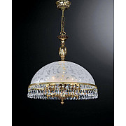 Подвесной светильник Reccagni Angelo L.6300/48
