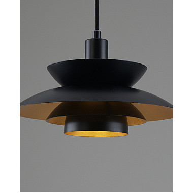 Подвесной светильник Shaggy V11303-1P