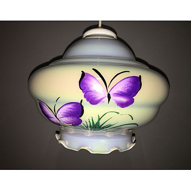 Подвесной светильник PS1N 000025575