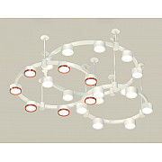 Подвесной светильник TRADITIONAL XR92212200