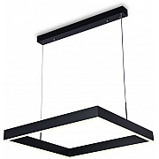 Подвесной светильник ACRYLICA FA6626