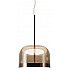 Подвесной светильник Equatore 9705P/L amber/copper