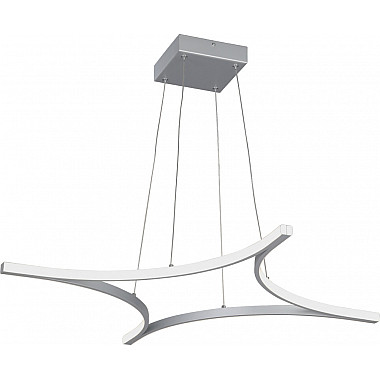 Подвесной светильник V2707-9/4S