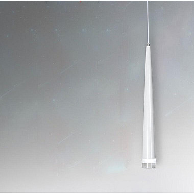 Подвесной светодиодный светильник Moderli Capital V2364-PL