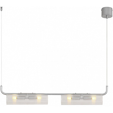 Подвесной светильник Toronto 8258/4