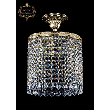 Подвесной светильник 21.20 21.201.25SP.G.L