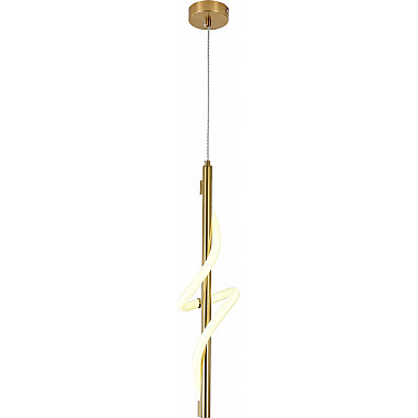 Подвесной светильник Intreccio V000144L