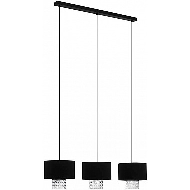 Подвесной светильник Sapuara 39978