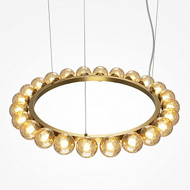 Подвесной светильник Ambre MOD331PL-L42BS3K