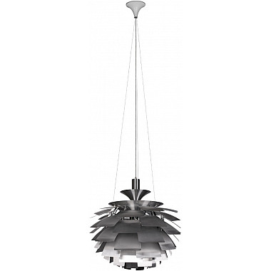 Подвесной светильник Artichoke 10156/800 Silver
