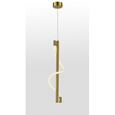 Подвесной светильник Luki APL.065.16.12